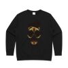 AS Colour Womens Premium Crew Thumbnail