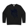 AS Colour Womens Premium Crew Thumbnail