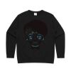 AS Colour Womens Premium Crew Thumbnail