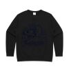AS Colour Womens Premium Crew Thumbnail