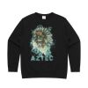 AS Colour Womens Premium Crew Thumbnail