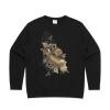 AS Colour Womens Premium Crew Thumbnail