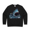 AS Colour Womens Premium Crew Thumbnail