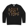 AS Colour Womens Premium Crew Thumbnail