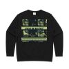 AS Colour Womens Premium Crew Thumbnail