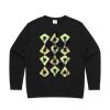 AS Colour Womens Premium Crew Thumbnail