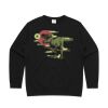AS Colour Womens Premium Crew Thumbnail