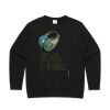 AS Colour Womens Premium Crew Thumbnail