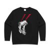 AS Colour Womens Premium Crew Thumbnail