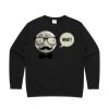 AS Colour Womens Premium Crew Thumbnail