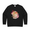 AS Colour Womens Premium Crew Thumbnail
