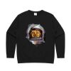 AS Colour Womens Premium Crew Thumbnail