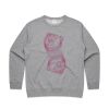 AS Colour Womens Premium Crew Thumbnail