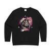 AS Colour Womens Premium Crew Thumbnail