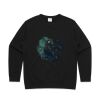 AS Colour Womens Premium Crew Thumbnail