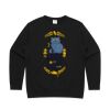AS Colour Womens Premium Crew Thumbnail