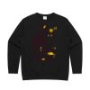 AS Colour Womens Premium Crew Thumbnail