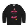 AS Colour Womens Premium Crew Thumbnail