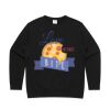 AS Colour Womens Premium Crew Thumbnail