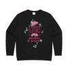 AS Colour Womens Premium Crew Thumbnail