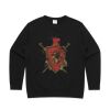 AS Colour Womens Premium Crew Thumbnail