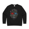 AS Colour Womens Premium Crew Thumbnail