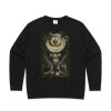 AS Colour Womens Premium Crew Thumbnail