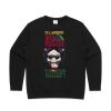 AS Colour Womens Premium Crew Thumbnail