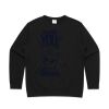 AS Colour Womens Premium Crew Thumbnail