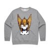 AS Colour Womens Premium Crew Thumbnail