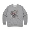 AS Colour Womens Premium Crew Thumbnail
