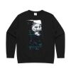 AS Colour Womens Premium Crew Thumbnail