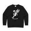AS Colour Womens Premium Crew Thumbnail