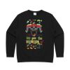 AS Colour Womens Premium Crew Thumbnail