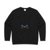 AS Colour Womens Premium Crew Thumbnail