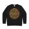 AS Colour Womens Premium Crew Thumbnail