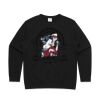 AS Colour Womens Premium Crew Thumbnail