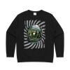 AS Colour Womens Premium Crew Thumbnail