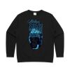 AS Colour Womens Premium Crew Thumbnail