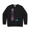 AS Colour Womens Premium Crew Thumbnail