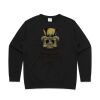 AS Colour Womens Premium Crew Thumbnail