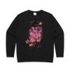 AS Colour Womens Premium Crew Thumbnail