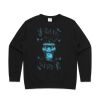 AS Colour Womens Premium Crew Thumbnail