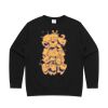 AS Colour Womens Premium Crew Thumbnail