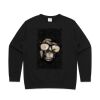 AS Colour Womens Premium Crew Thumbnail