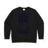 AS Colour Womens Premium Crew Thumbnail