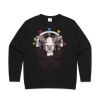 AS Colour Womens Premium Crew Thumbnail