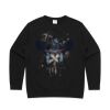 AS Colour Womens Premium Crew Thumbnail