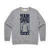 AS Colour Womens Premium Crew Thumbnail