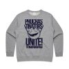 AS Colour Womens Premium Crew Thumbnail